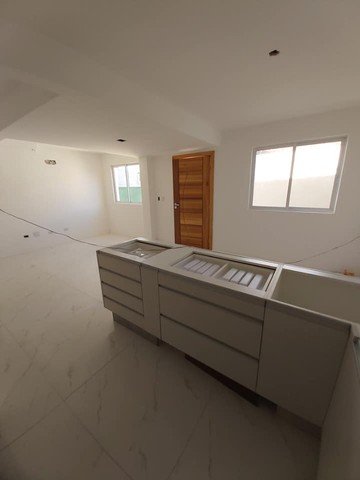 Foto 4 de Casa de Condomínio com 3 Quartos à venda, 137m² em Xaxim, Curitiba