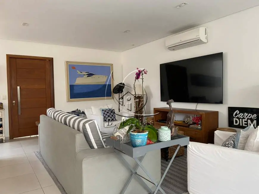 Foto 4 de Casa de Condomínio com 4 Quartos à venda, 150m² em Praia de Juquehy, São Sebastião