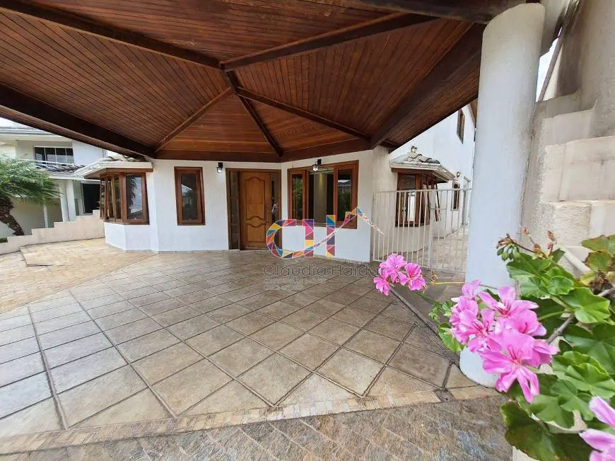 Foto 3 de Casa de Condomínio com 4 Quartos para venda ou aluguel, 400m² em Reserva Colonial, Valinhos