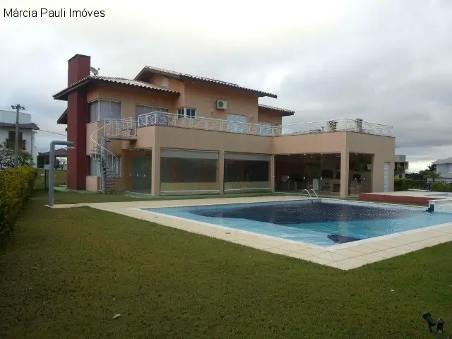 Foto 1 de Casa de Condomínio com 5 Quartos à venda, 576m² em Jacaré, Cabreúva