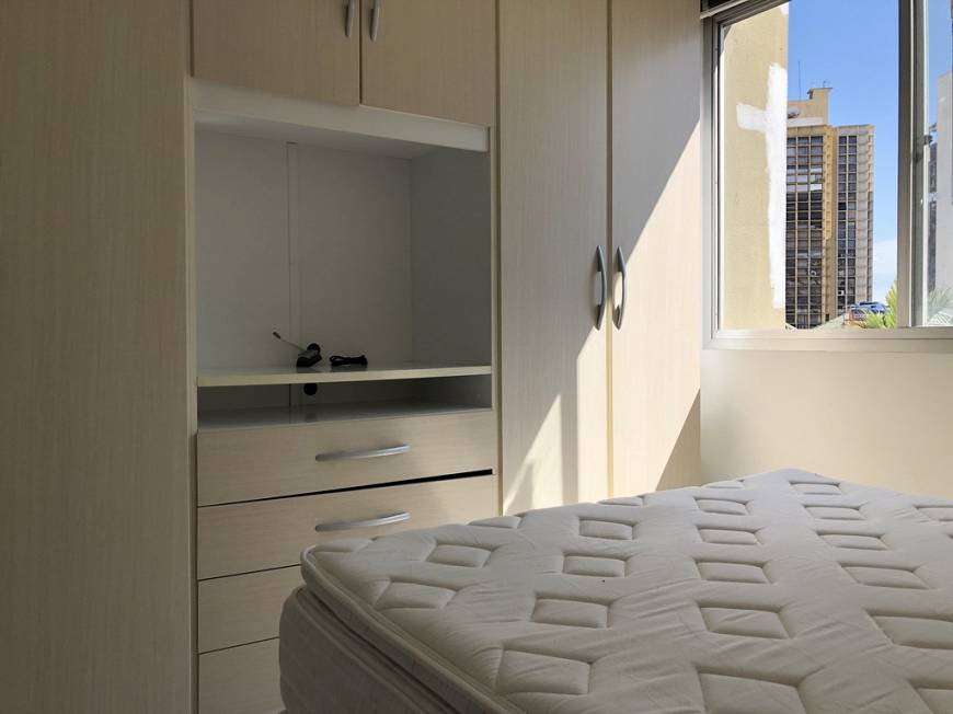Foto 4 de Kitnet com 1 Quarto para alugar, 29m² em Centro, Florianópolis