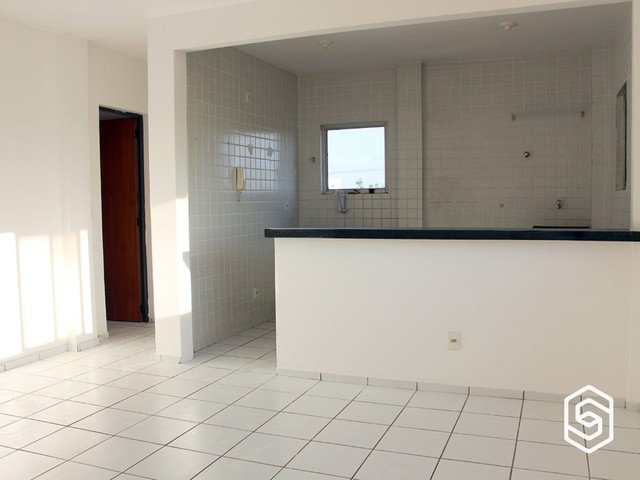 Foto 1 de Kitnet com 1 Quarto para alugar, 45m² em Santa Isabel, Teresina