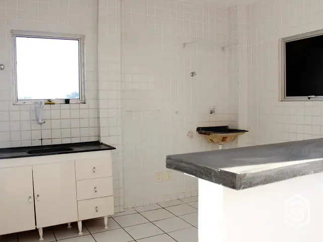 Foto 2 de Kitnet com 1 Quarto para alugar, 45m² em Santa Isabel, Teresina
