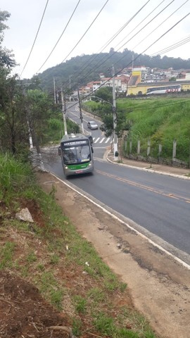 Foto 1 de Lote/Terreno à venda, 250m² em Conjunto Residencial Bandeirantes, São Paulo