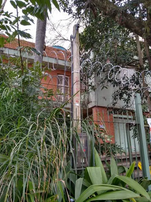 Foto 1 de Lote/Terreno à venda, 480m² em Jardim Botânico, Porto Alegre