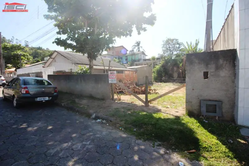 Foto 1 de Lote/Terreno à venda, 360m² em Jardim Janaína, Biguaçu
