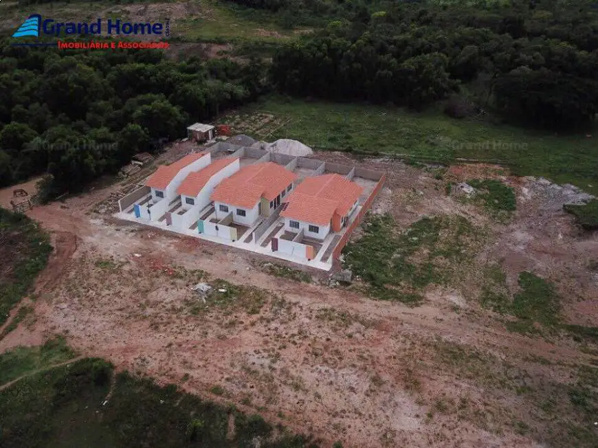 Foto 1 de Lote/Terreno à venda, 252000m² em Morada da Barra, Vila Velha