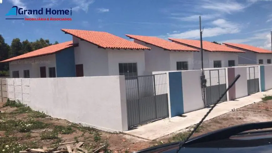 Foto 4 de Lote/Terreno à venda, 252000m² em Morada da Barra, Vila Velha