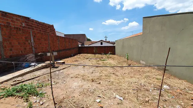 Foto 1 de Lote/Terreno à venda, 200m² em Residencial Vida Nova Maraca Padre Nobrega, Marília