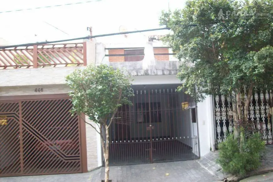 Foto 1 de Sobrado com 2 Quartos para venda ou aluguel, 80m² em Jardim América, Taboão da Serra