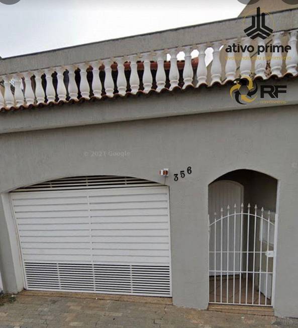 Foto 1 de Sobrado com 3 Quartos à venda, 205m² em Chácara Belenzinho, São Paulo