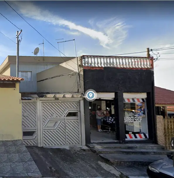 Foto 2 de Sobrado com 4 Quartos para venda ou aluguel, 150m² em Vila Corrêa, Ferraz de Vasconcelos