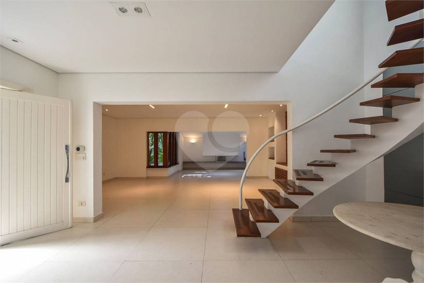 Foto 4 de Sobrado com 5 Quartos à venda, 480m² em Brooklin, São Paulo