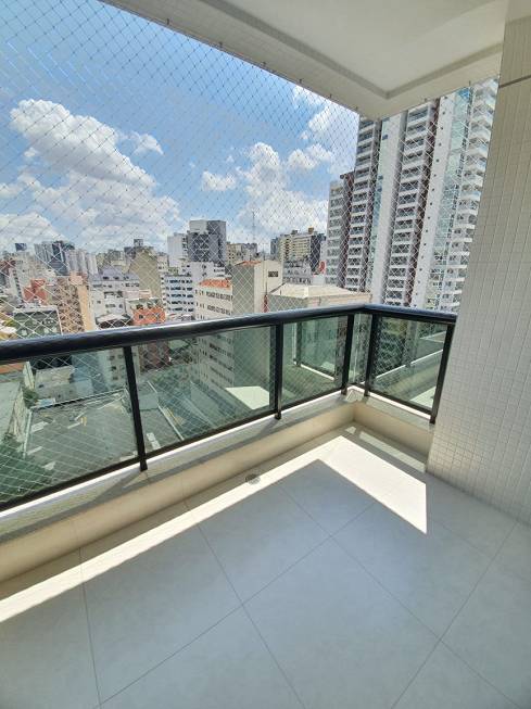 Foto 3 de Apartamento com 1 Quarto à venda, 61m² em Bela Vista, São Paulo