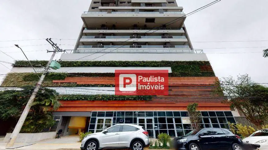Foto 1 de Apartamento com 1 Quarto à venda, 37m² em Butantã, São Paulo