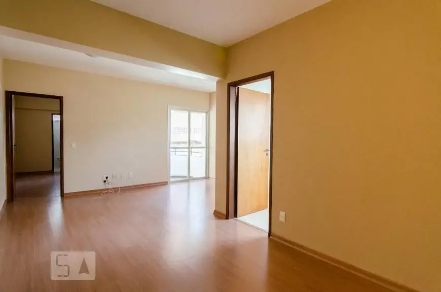 Foto 1 de Apartamento com 1 Quarto para alugar, 60m² em Cambuí, Campinas