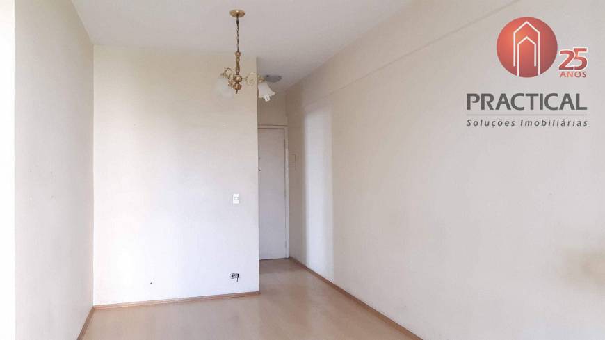 Foto 4 de Apartamento com 1 Quarto à venda, 45m² em Campo Belo, São Paulo