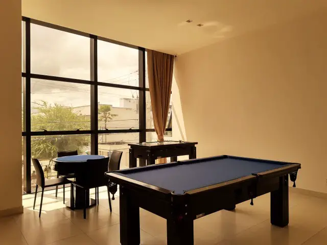 Foto 5 de Apartamento com 1 Quarto à venda, 37m² em Centro, Campina Grande