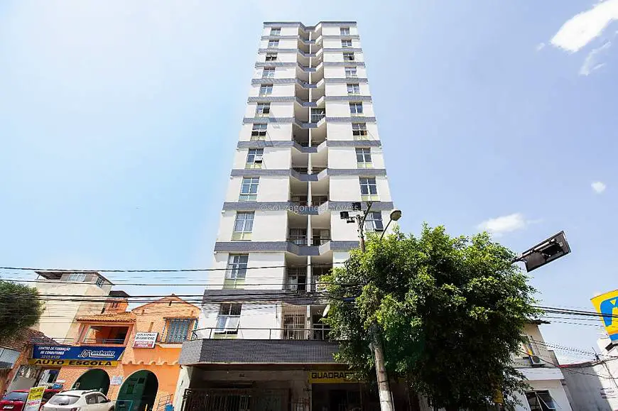 Foto 1 de Apartamento com 1 Quarto para alugar, 52m² em Centro, Juiz de Fora