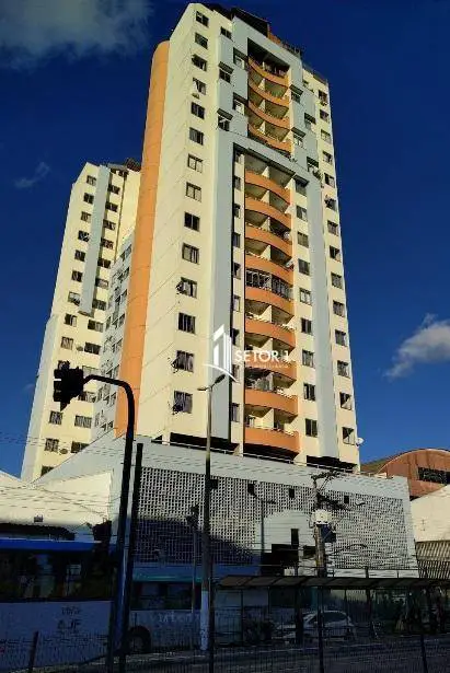 Foto 1 de Apartamento com 1 Quarto à venda, 61m² em Centro, Juiz de Fora