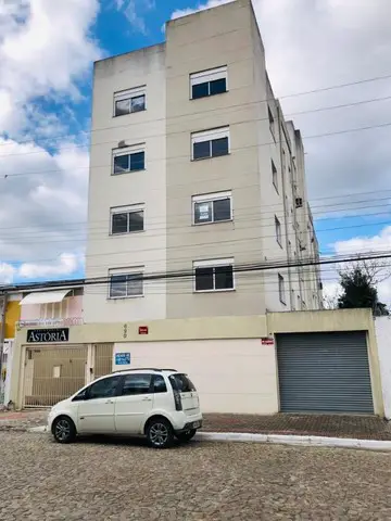 Foto 1 de Apartamento com 1 Quarto à venda, 20m² em Centro, Pelotas