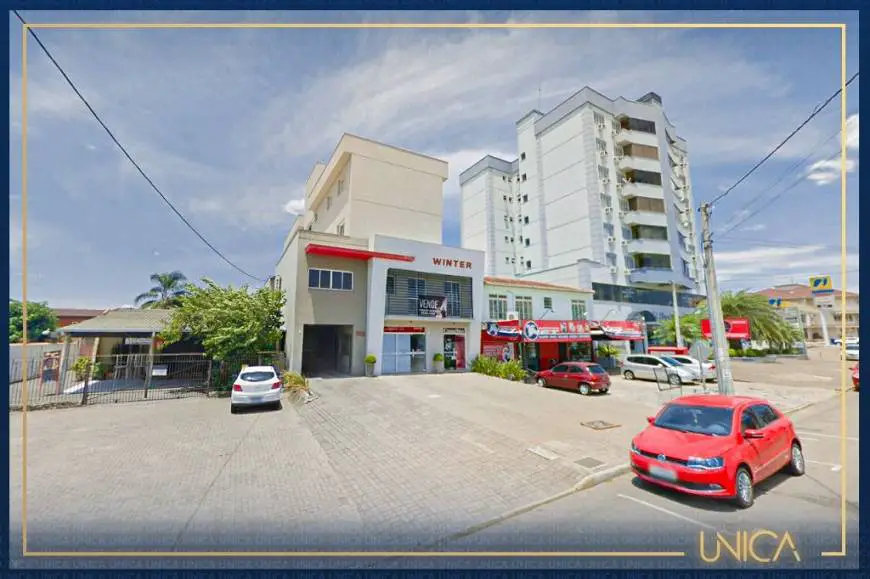 Foto 1 de Apartamento com 1 Quarto à venda, 42m² em Centro, Portão