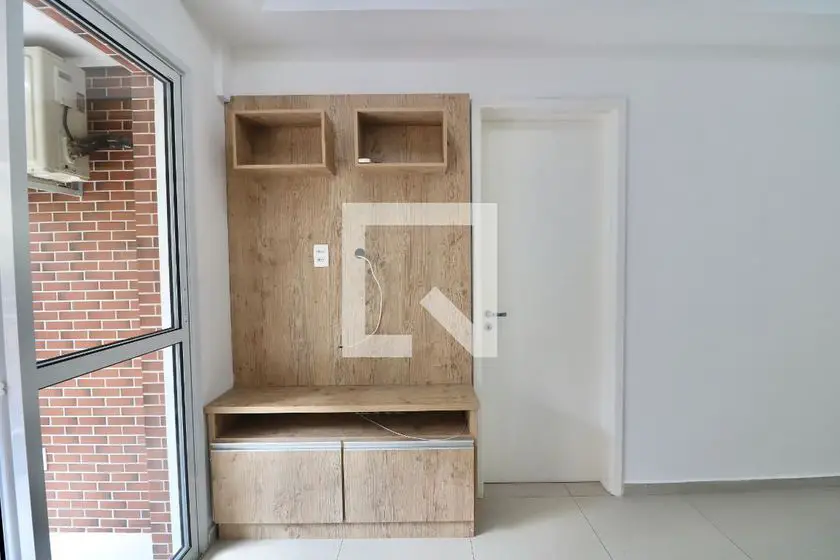 Foto 5 de Apartamento com 1 Quarto para alugar, 41m² em Consolação, São Paulo