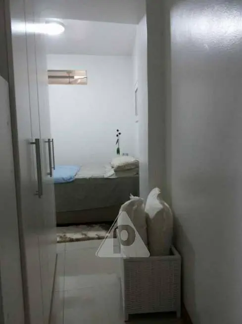 Foto 3 de Apartamento com 1 Quarto à venda, 80m² em Copacabana, Rio de Janeiro