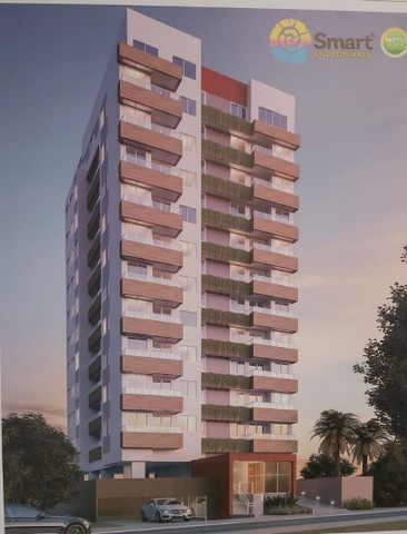 Foto 1 de Apartamento com 1 Quarto à venda, 24m² em Costa Azul, Salvador