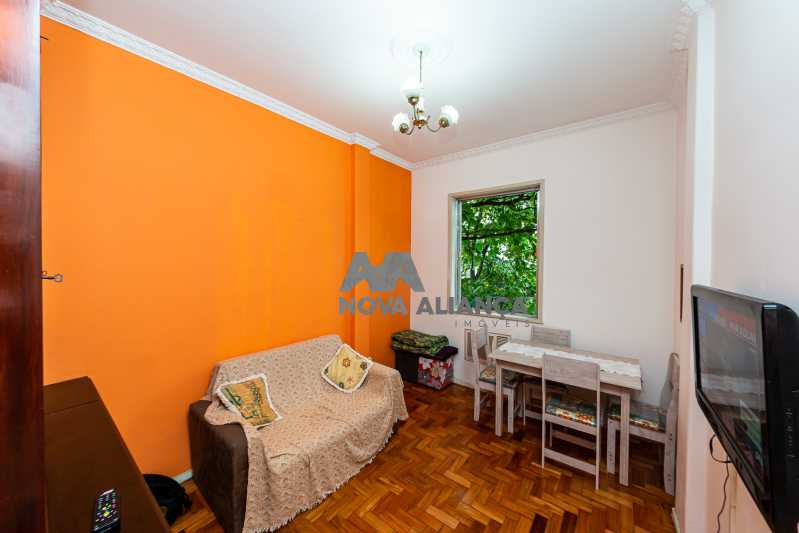 Foto 1 de Apartamento com 1 Quarto à venda, 42m² em Ipanema, Rio de Janeiro