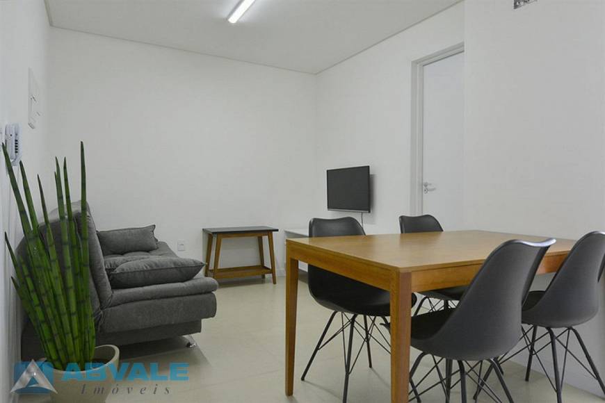 Foto 1 de Apartamento com 1 Quarto à venda, 35m² em Itoupava Norte, Blumenau