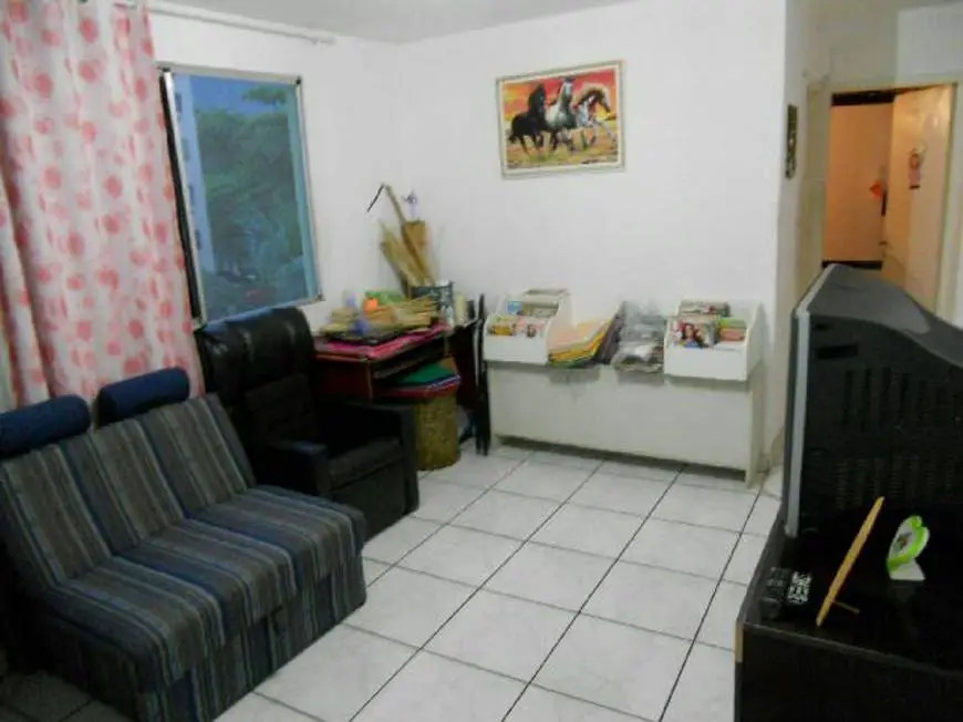 Foto 1 de Apartamento com 1 Quarto à venda, 100m² em Jacarepaguá, Rio de Janeiro