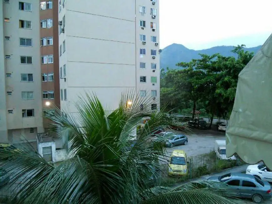 Foto 3 de Apartamento com 1 Quarto à venda, 100m² em Jacarepaguá, Rio de Janeiro