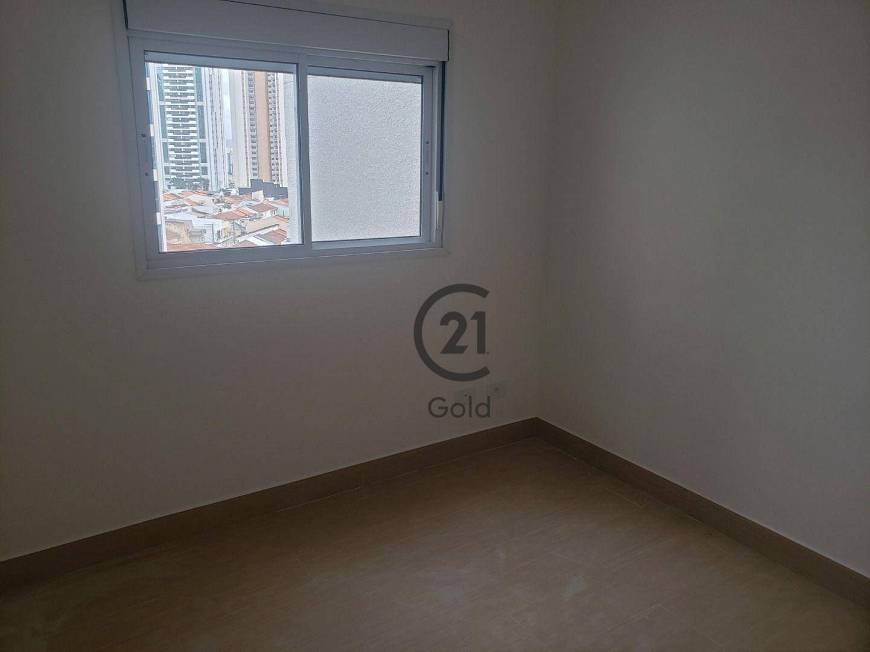 Foto 3 de Apartamento com 1 Quarto para alugar, 40m² em Jardim Anália Franco, São Paulo