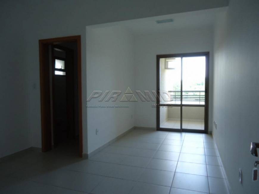 Foto 1 de Apartamento com 1 Quarto à venda, 49m² em Jardim Botânico, Ribeirão Preto