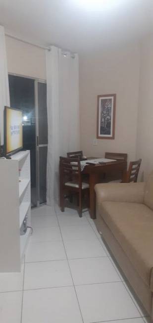 Foto 4 de Apartamento com 1 Quarto à venda, 45m² em Jardim Dourado, Guarulhos