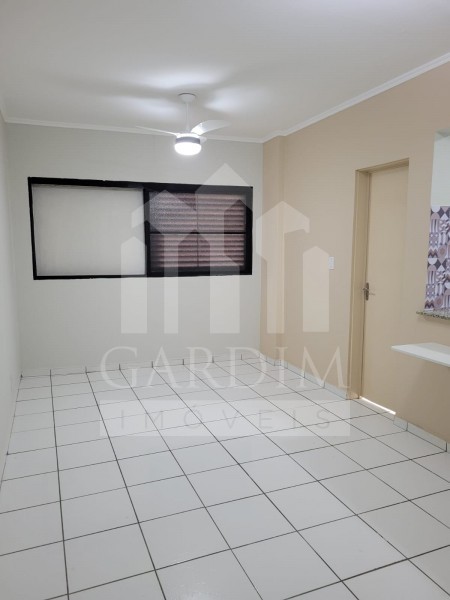 Foto 2 de Apartamento com 1 Quarto para alugar, 29m² em Jardim Paulista, Ribeirão Preto