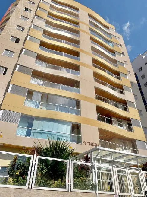 Foto 1 de Apartamento com 1 Quarto à venda, 84m² em Parque Residencial Aquarius, São José dos Campos