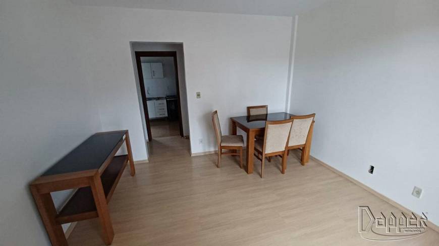 Foto 4 de Apartamento com 1 Quarto para alugar, 55m² em Pátria Nova, Novo Hamburgo