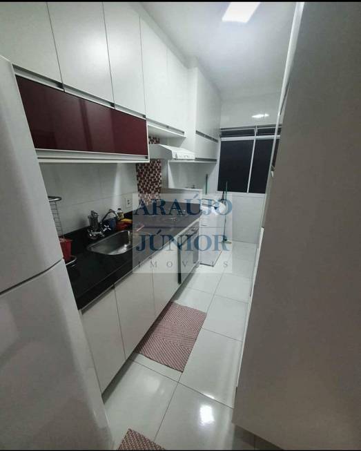 Foto 1 de Apartamento com 1 Quarto à venda, 53m² em Planalto do Sol II, Santa Bárbara D Oeste