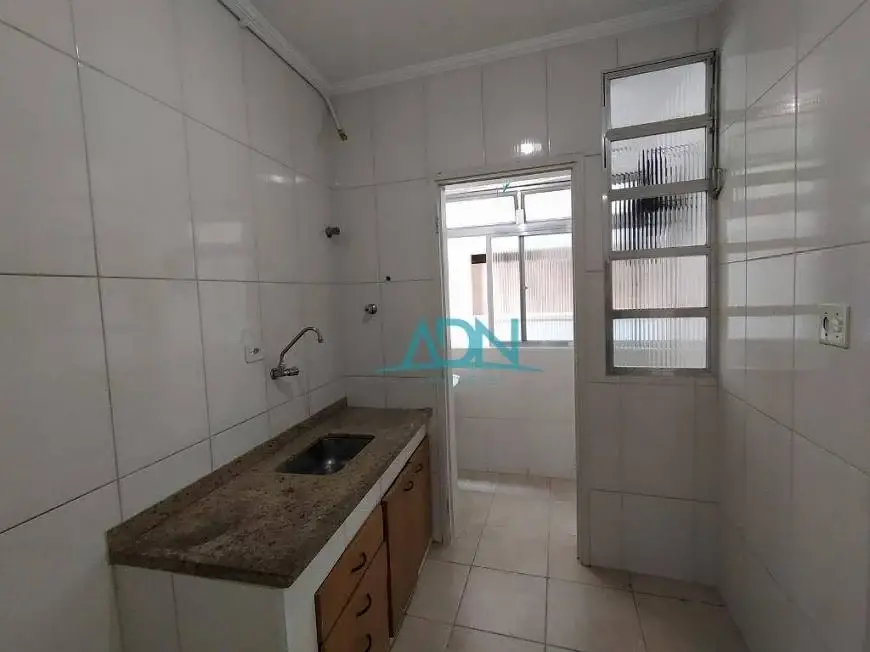Foto 2 de Apartamento com 1 Quarto para alugar, 47m² em República, São Paulo