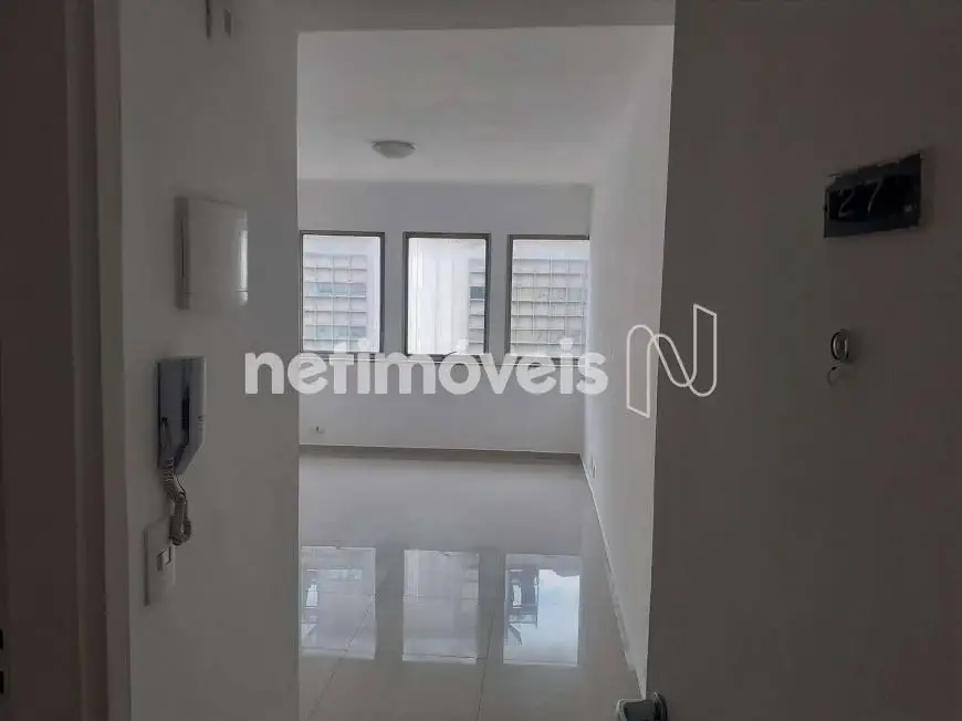 Foto 1 de Apartamento com 1 Quarto para alugar, 52m² em República, São Paulo