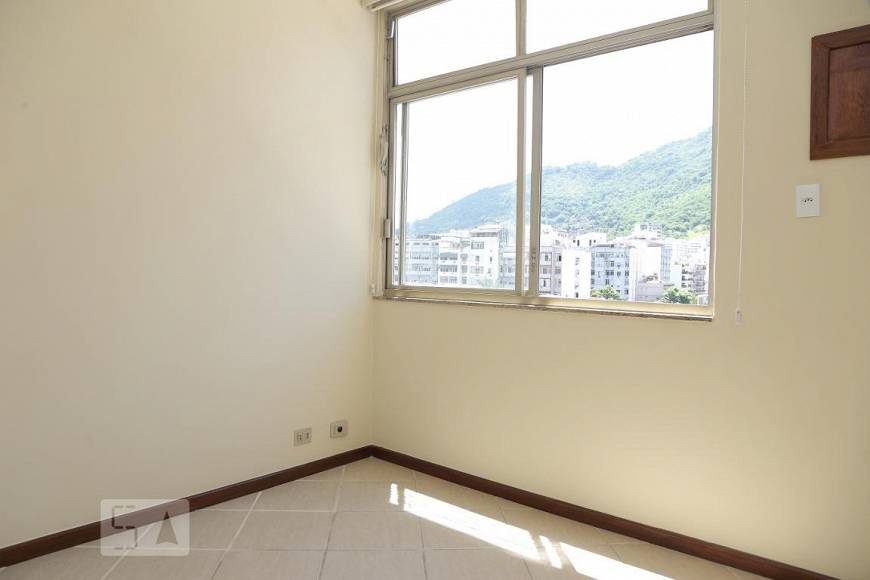 Foto 5 de Apartamento com 1 Quarto para alugar, 48m² em Tijuca, Rio de Janeiro