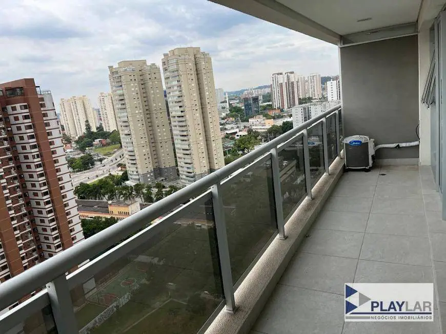 Foto 1 de Apartamento com 1 Quarto para alugar, 50m² em Vila Cruzeiro, São Paulo