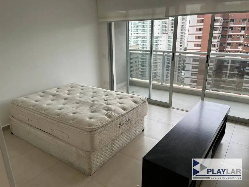 Foto 4 de Apartamento com 1 Quarto para alugar, 50m² em Vila Cruzeiro, São Paulo