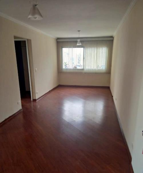 Foto 1 de Apartamento com 1 Quarto para alugar, 50m² em Vila Guarani, São Paulo