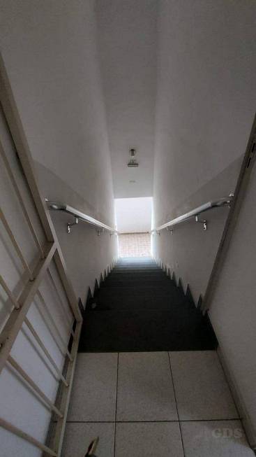 Foto 5 de Apartamento com 1 Quarto para alugar, 30m² em Vila Mangalot, São Paulo