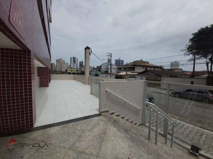 Foto 5 de Apartamento com 1 Quarto à venda, 39m² em Vila Tupi, Praia Grande