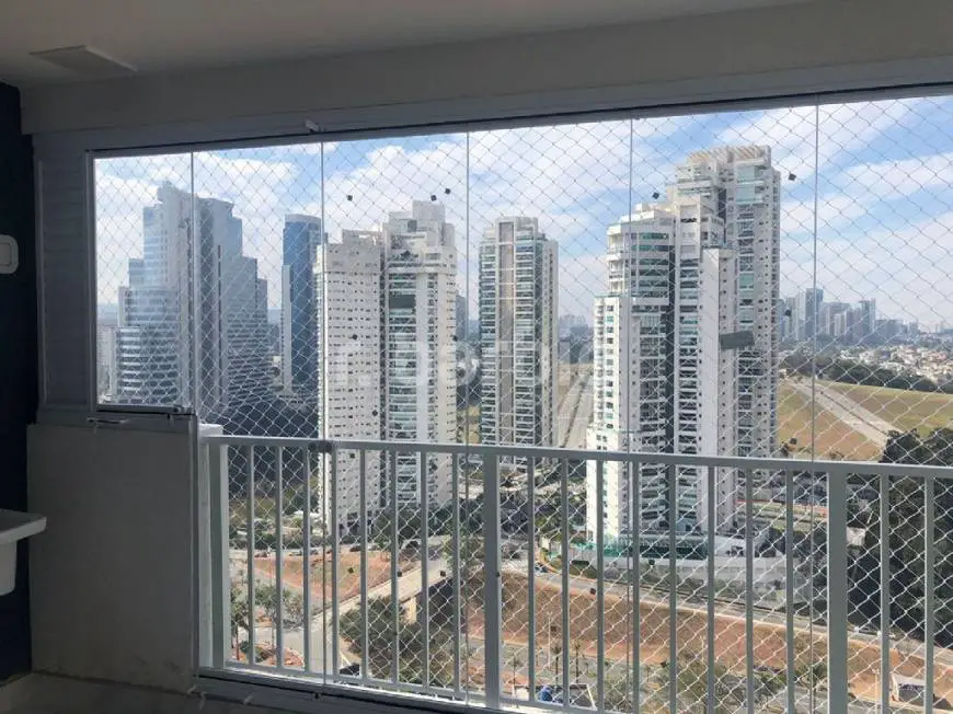 Foto 5 de Apartamento com 2 Quartos à venda, 69m² em Alphaville, Barueri