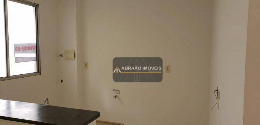 Foto 4 de Apartamento com 2 Quartos à venda, 44m² em Bairro Gávea II, Vespasiano
